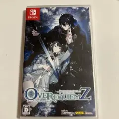 オーバーレクイエムズ switch