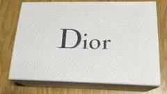 Dior フラグメントケース&化粧品セット(試供品)