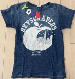 最終値下げ‼️早い者勝ち‼️SALE‼️breeze 半袖　Tシャツ 140 ブリーズ