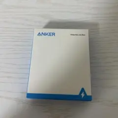 未開封　Anker PowerLine＋ USB-C ケーブル