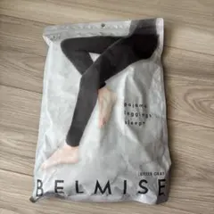 BELMISE パジャマレギンススリーププラス