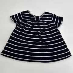 COMME CA ISM Tシャツ 120cm