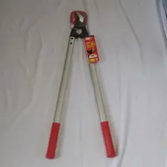 送料込み!新品:ARS:太枝切り鋏ロッパーL/LPB-30L