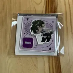 幕つが　蜂谷蜜生　ミニアクスタ