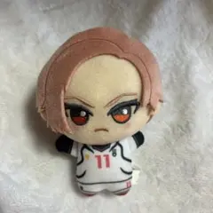 ブルーロック ちびぐるみvol.10 閃堂秋人