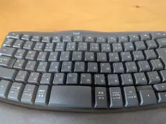 ロジクール　Wave Keys　K820