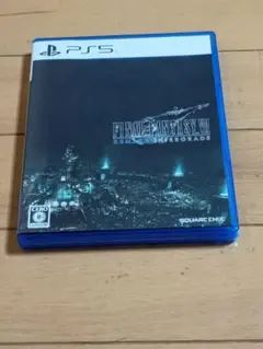 PS5 ファイナルファンタジー7 リメイク インターグレード