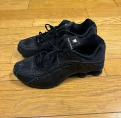 Nike Shox R4 28.5cm 美品