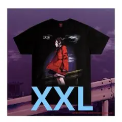 serial experiments lain×GEEKS RULE15 Tee