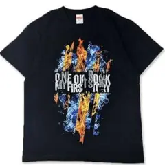 ONE OK ROCK ワンオク マイファス VS Tシャツ　Mサイズ