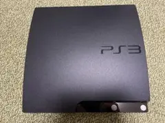 SONY PlayStation3 CECH-2100A