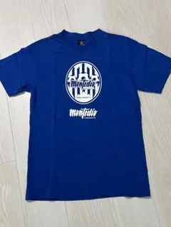【美品】モンテディオ山形　Ｔシャツ　Ｓサイズ