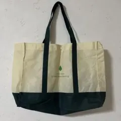 Green Label Relaxing ショッピングトート エコバッグ