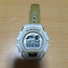 CASIO G-SHOCK DW-004 トリプルクラウン 送料込み