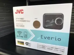 Victor・JVC GC-DR20