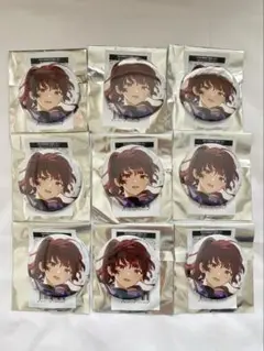 【新品】 きみが死ぬまで恋をしたい　カンバッジ　アリ　9個セット