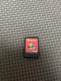 任天堂Switchスーパーマリオオデッセイ★