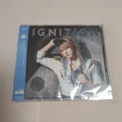 IGNITION　CD