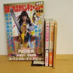 三家本礼　セット