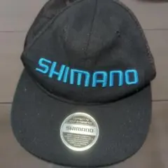 シマノ　メッシュキャップ