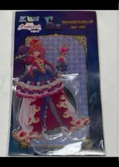 アクスタ