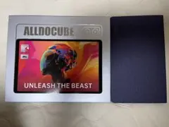 ALLDOCUBE iPlay 70 mini Ultra