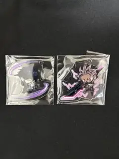 1番くじ　怪獣8号　鳴海弦&保科セット‼️
