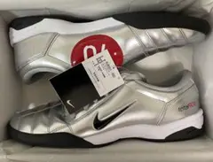 【未使用】NIKE TOTAL 90　海外限定カラーモデル　26cm 未使用】NIKE TOTAL 90 海外購入 最新カラーモデル 26cm - メルカリ