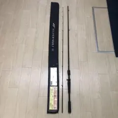 シルバーウルフ MX 76MLB-S
