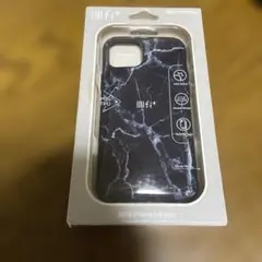 iPhone11 Pro用 ケース イーフィット　マーブル