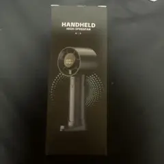 扇風機 新品