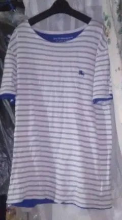 BURBERRY BLACK LABEL Tシャツ半袖 サイズ3