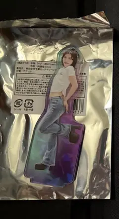 YU-KA M Splash!! アクリルスタンド