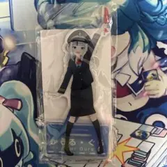 ホロライブ English 東京駅 アクリルスタンド がうるぐら