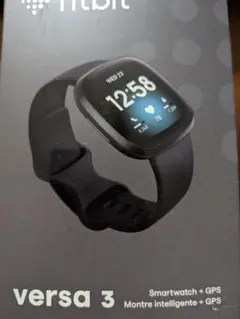 Fitbit Versa3