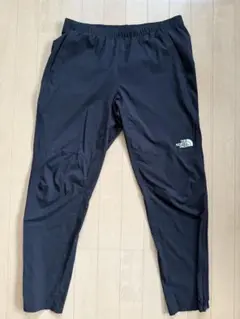 NORTHFACE ANYTIME WIND LONG PANTクロXL