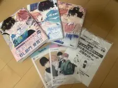 幼馴染じゃ我慢できない 1～3巻 全巻セット 特典付き