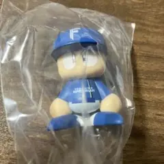 パワプロくん　ならぶんです。　ファイターズ