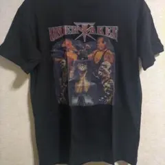 【16日限定価格】The Undertaker アンダーテイカー Tシャツ...