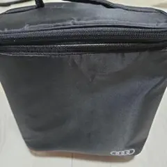 Audi 簡易クーラーバッグ 約6缶収納500cc