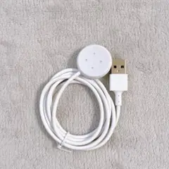 【70-36】Google Pixel Watch 対応充電ケーブル USB-A