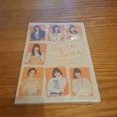 【新品未開封】Juice=Juice DVD MAGAZINE Vol.22