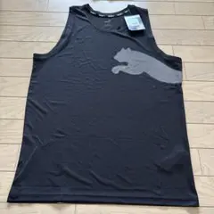 プーマ　タンクトップ　L
