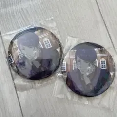 東京喰種 くじ引き堂 月山習 缶バッジ