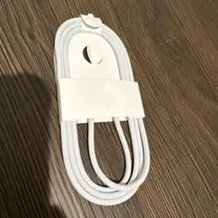 Apple タイプCケーブル　16e