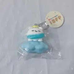 らぶいーず すもっぴ isfp 冒険家 キーホルダー 16type mbti