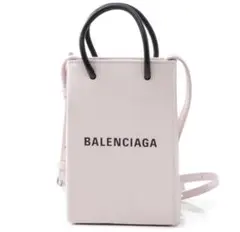 BALENCIAGA フォンホルダー
