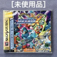 ロックマンＸ３／セガサターン セガサターン ロックマンx3（令和6年）2024年3月24日 - YouTube