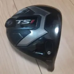 タイトリストドライバーヘッドのみ