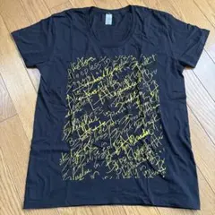 Alexandros Tシャツ　Sサイズ